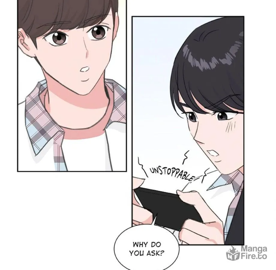 Welcome, Witch Shop Chapter 9 page 81 - 