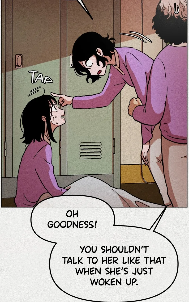 Welfare Center Chapter 1 page 23 - 