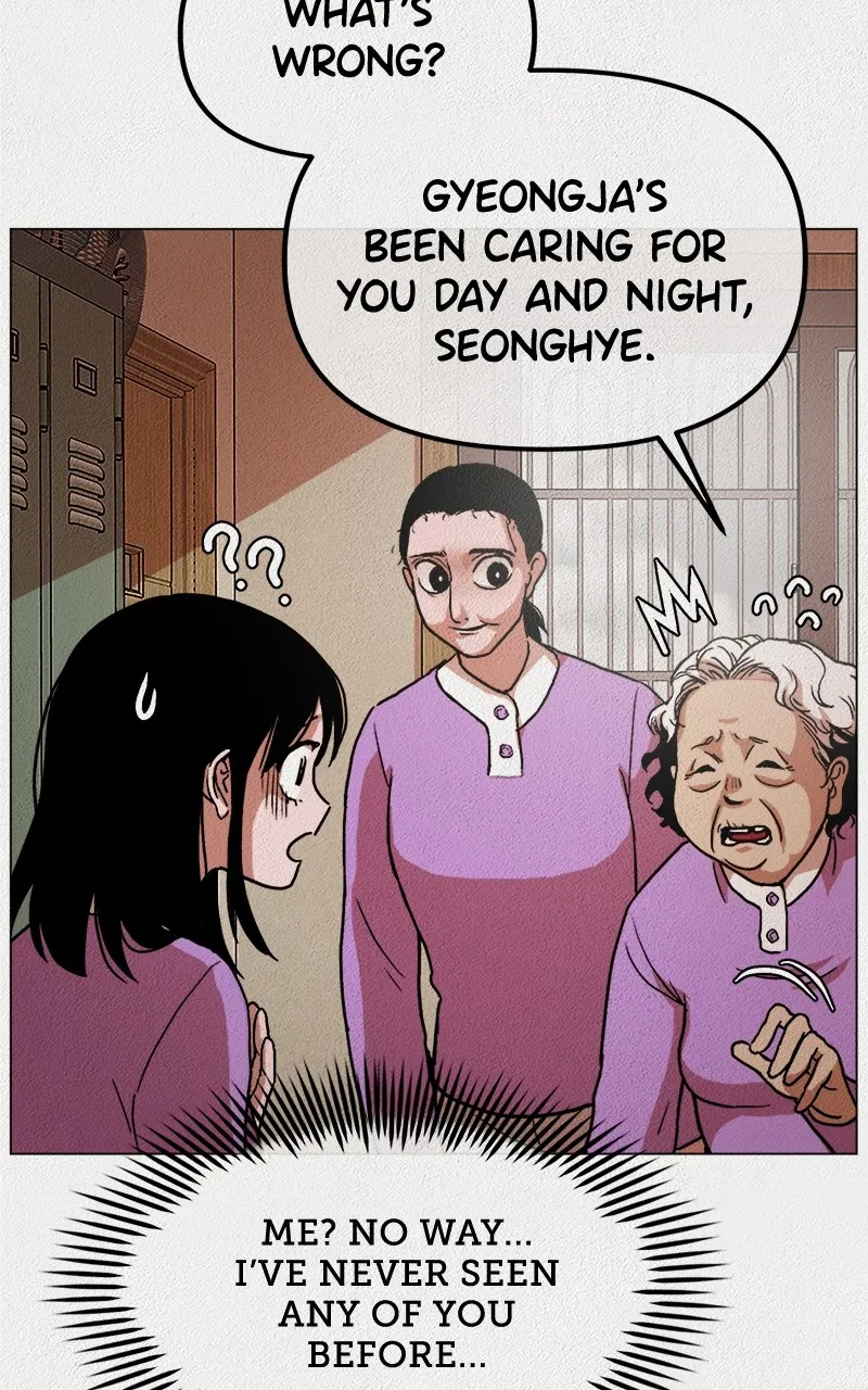 Welfare Center Chapter 1 page 40 - 