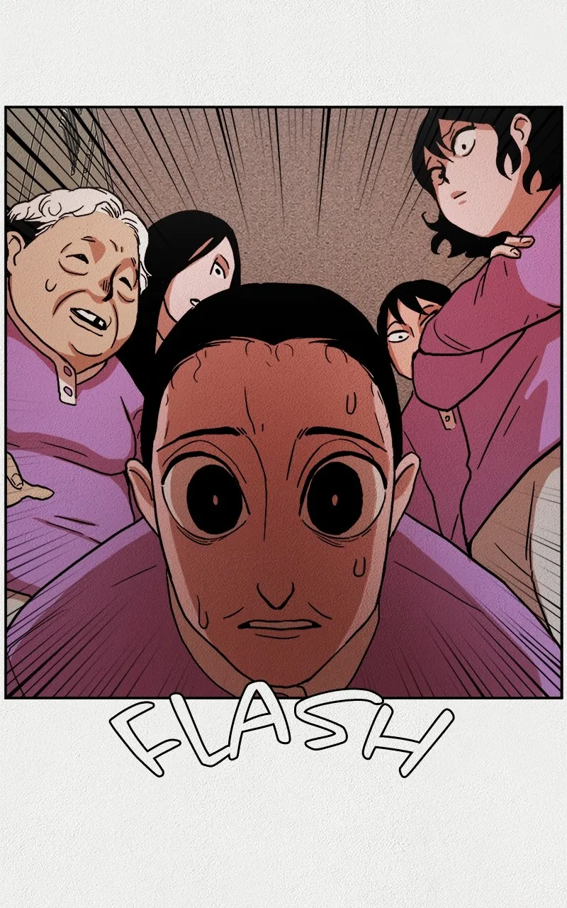 Welfare Center Chapter 1 page 68 - 