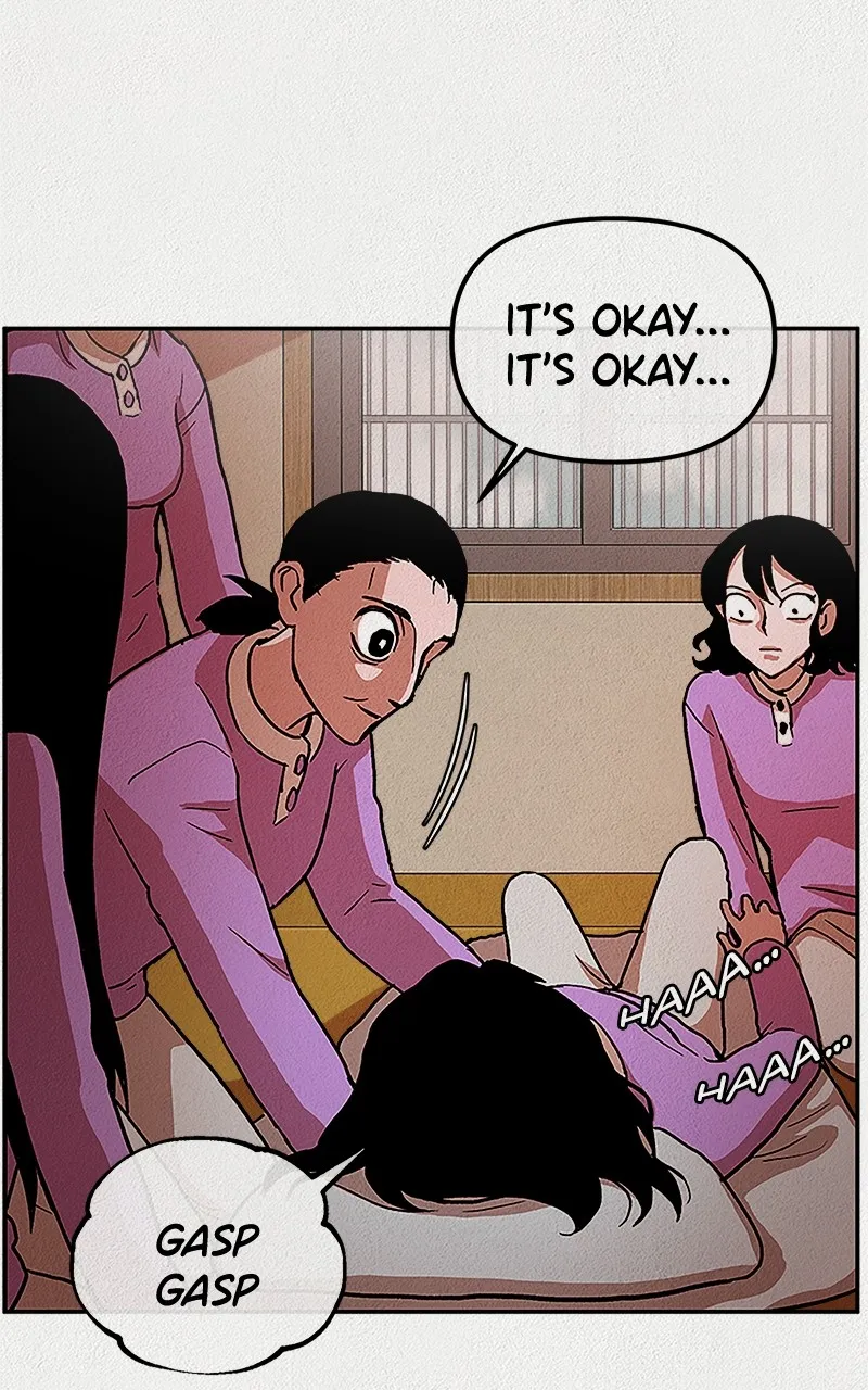 Welfare Center Chapter 1 page 72 - 