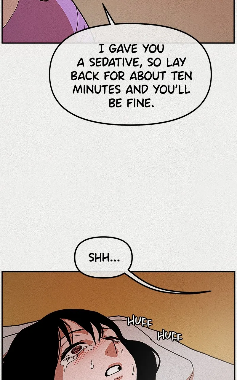Welfare Center Chapter 1 page 74 - 