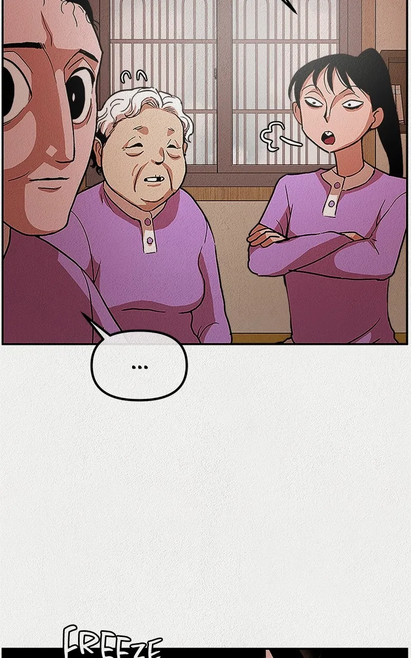 Welfare Center Chapter 1 page 81 - 