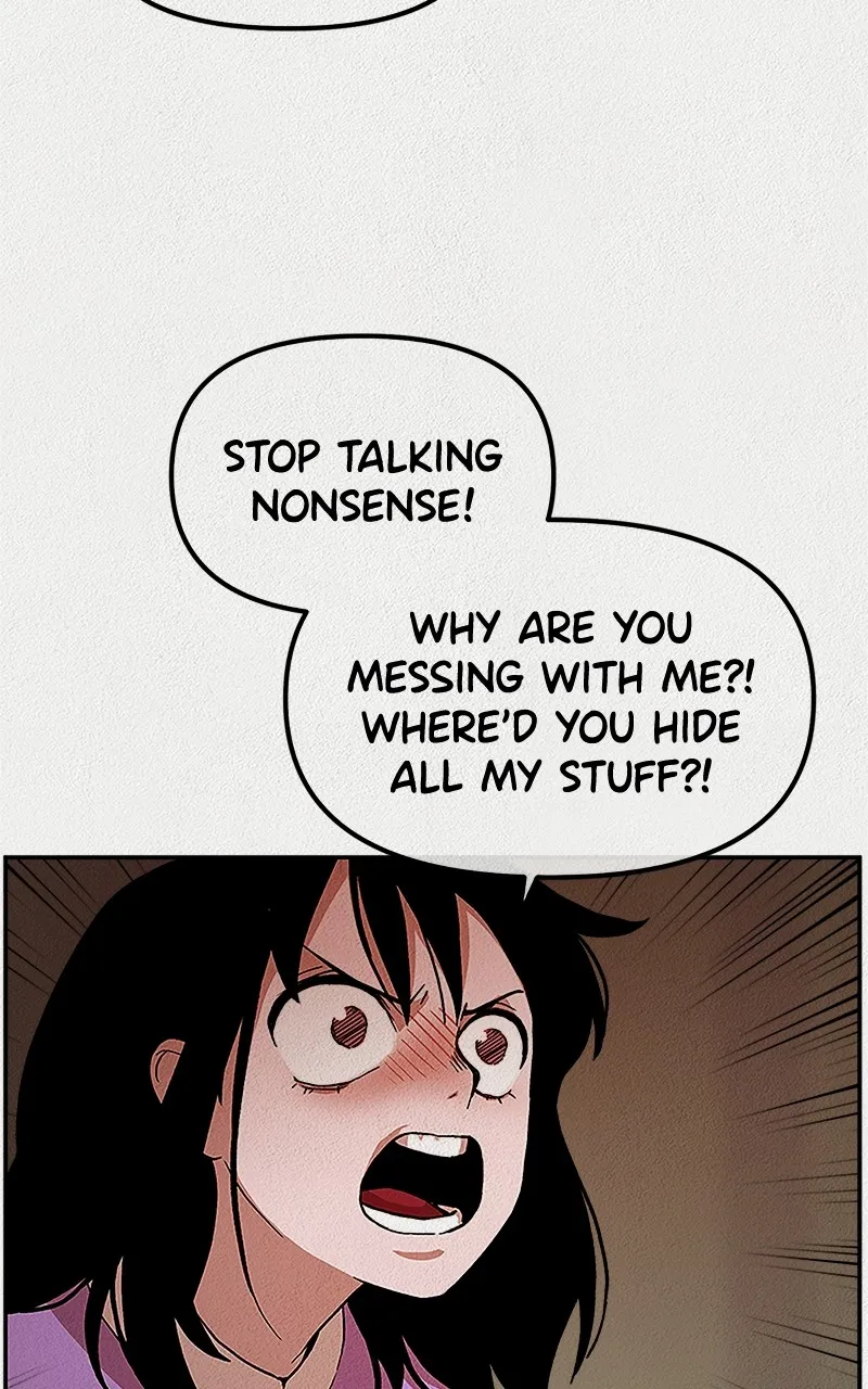 Welfare Center Chapter 1 page 84 - 