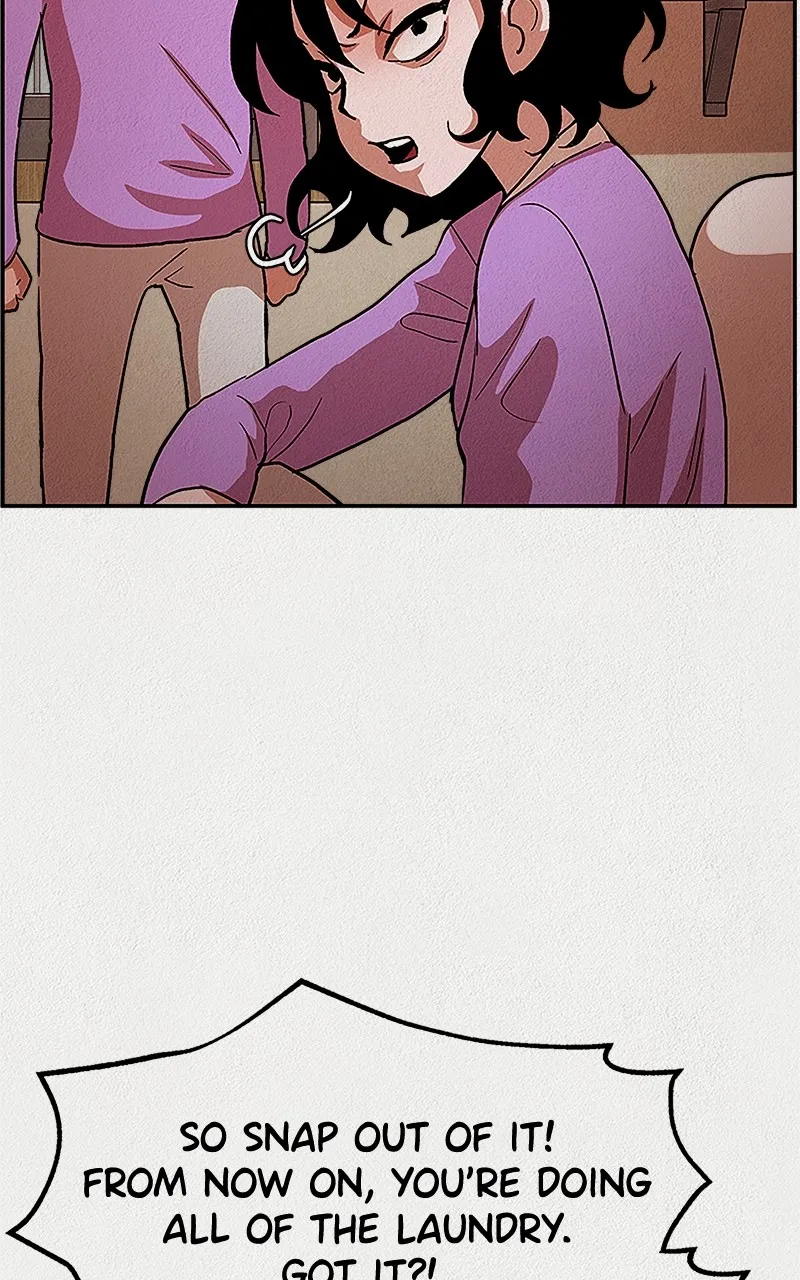 Welfare Center Chapter 1 page 88 - 