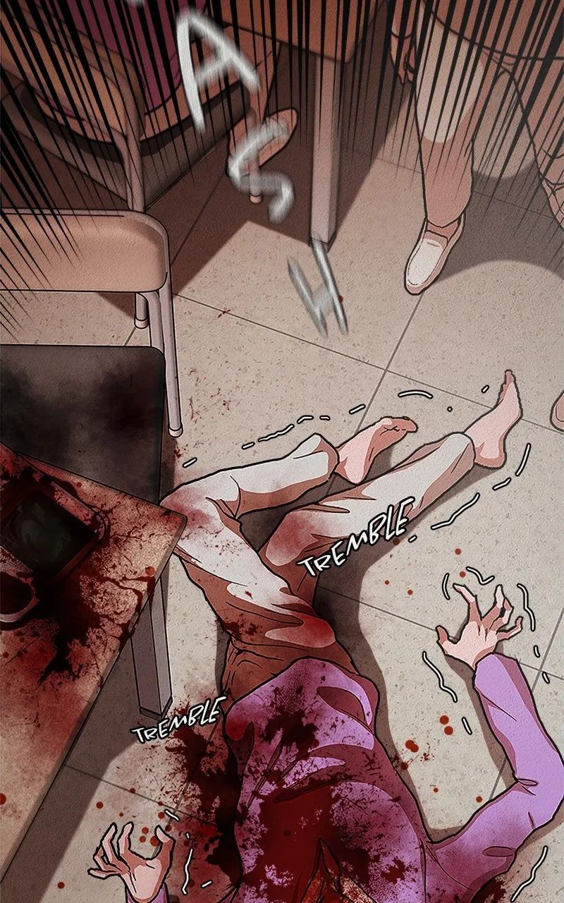 Welfare Center Chapter 2 page 120 - 