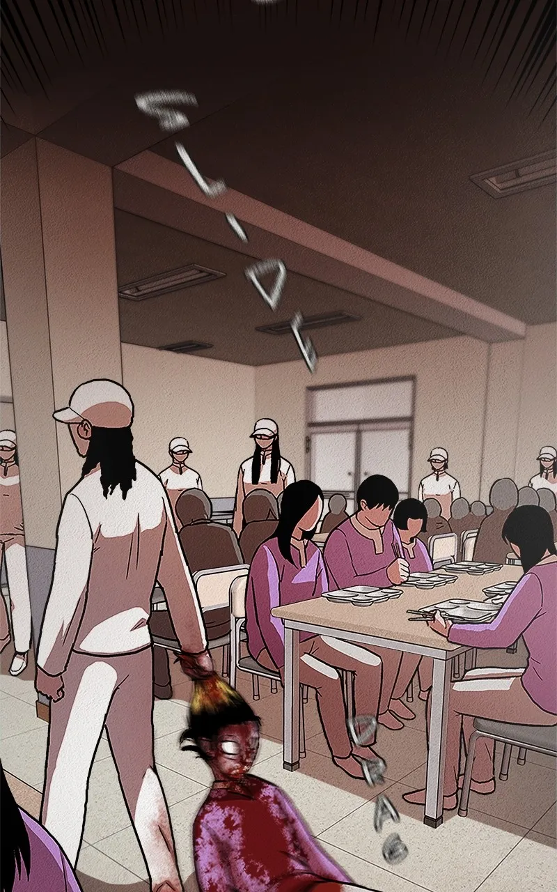 Welfare Center Chapter 2 page 126 - 