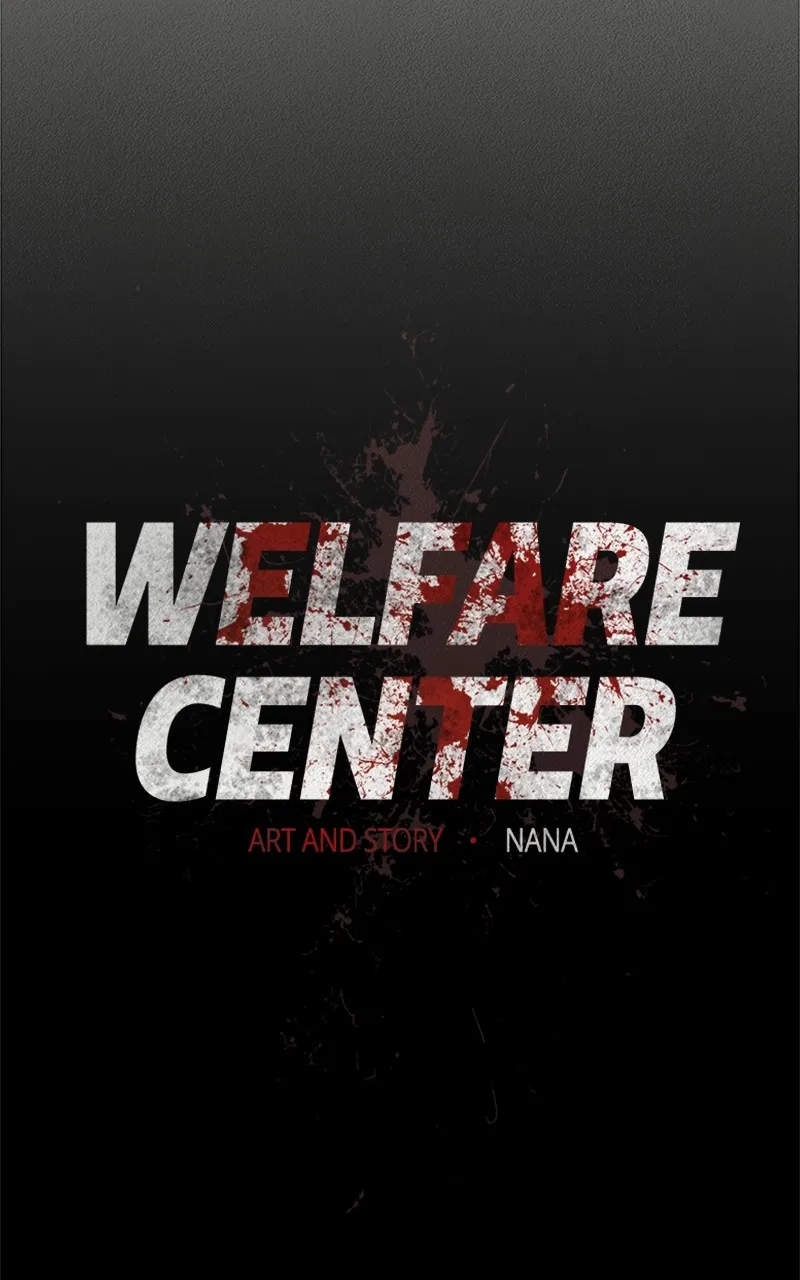 Welfare Center Chapter 2 page 144 - 