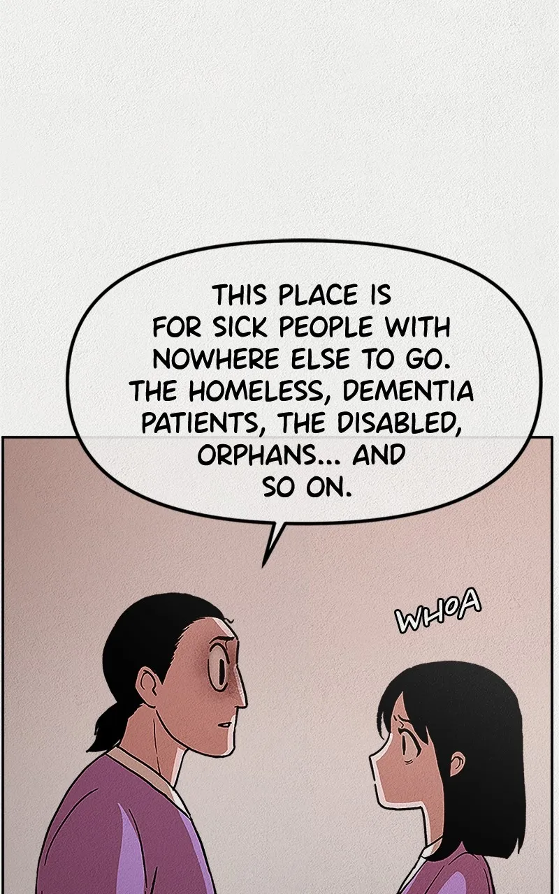 Welfare Center Chapter 2 page 24 - 