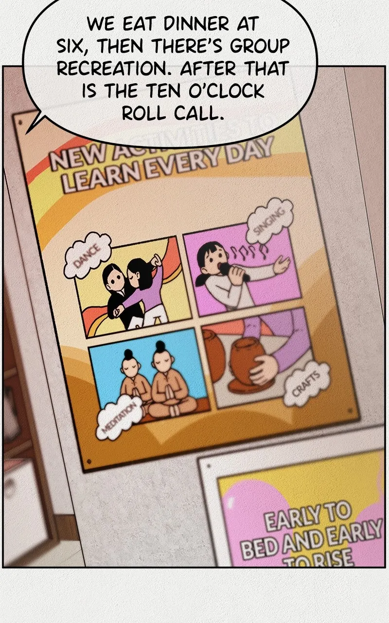 Welfare Center Chapter 2 page 44 - 