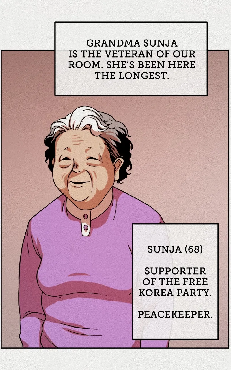 Welfare Center Chapter 2 page 50 - 