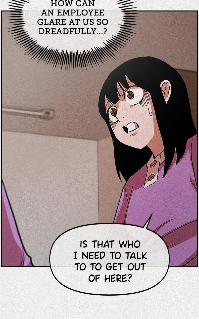 Welfare Center Chapter 2 page 62 - 