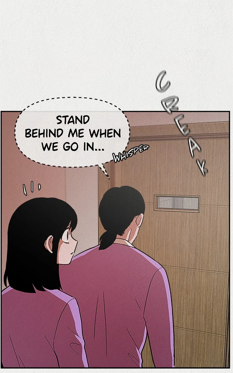 Welfare Center Chapter 2 page 70 - 