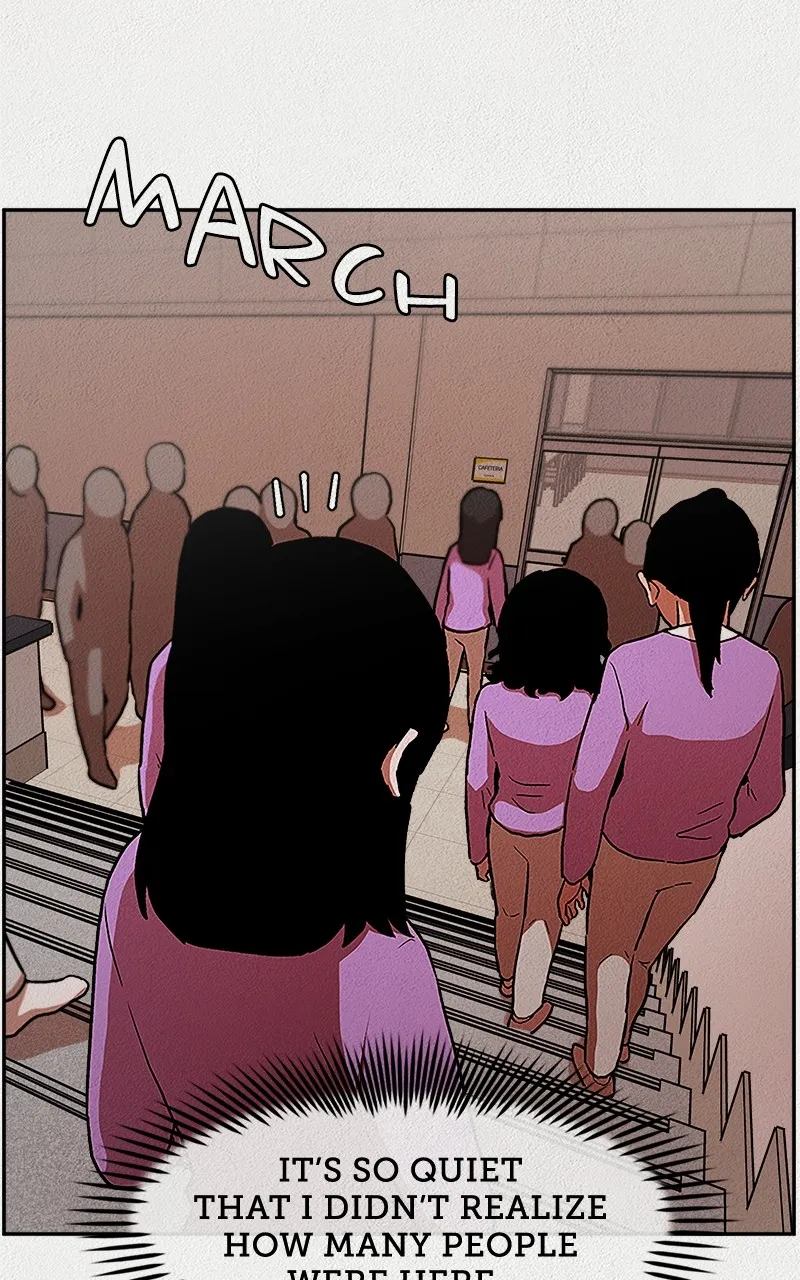 Welfare Center Chapter 2 page 82 - 