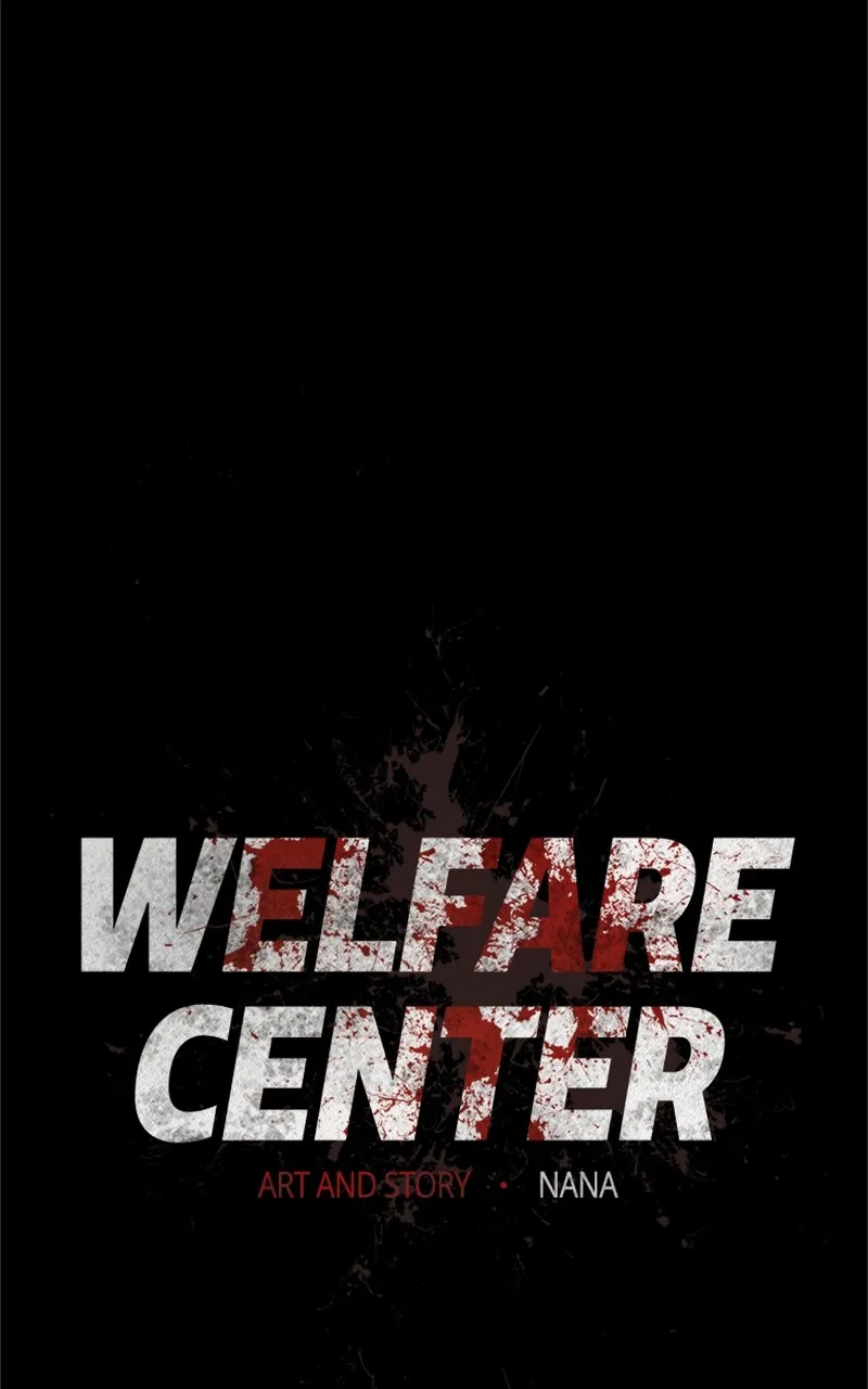 Welfare Center Chapter 3 page 121 - 