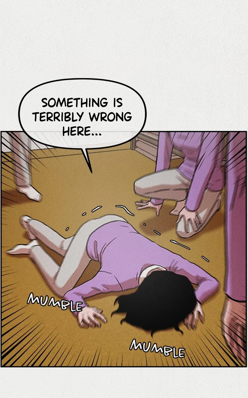 Welfare Center Chapter 3 page 81 - 