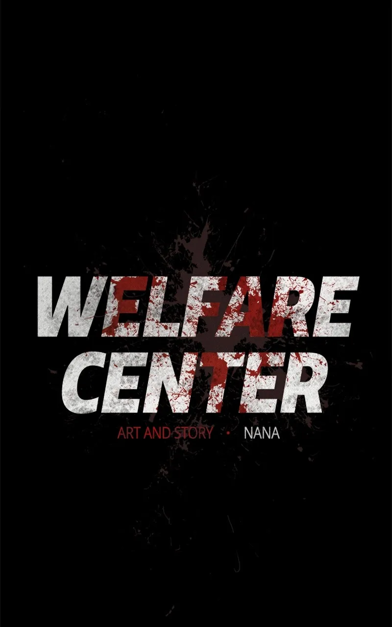 Welfare Center Chapter 4 page 103 - 
