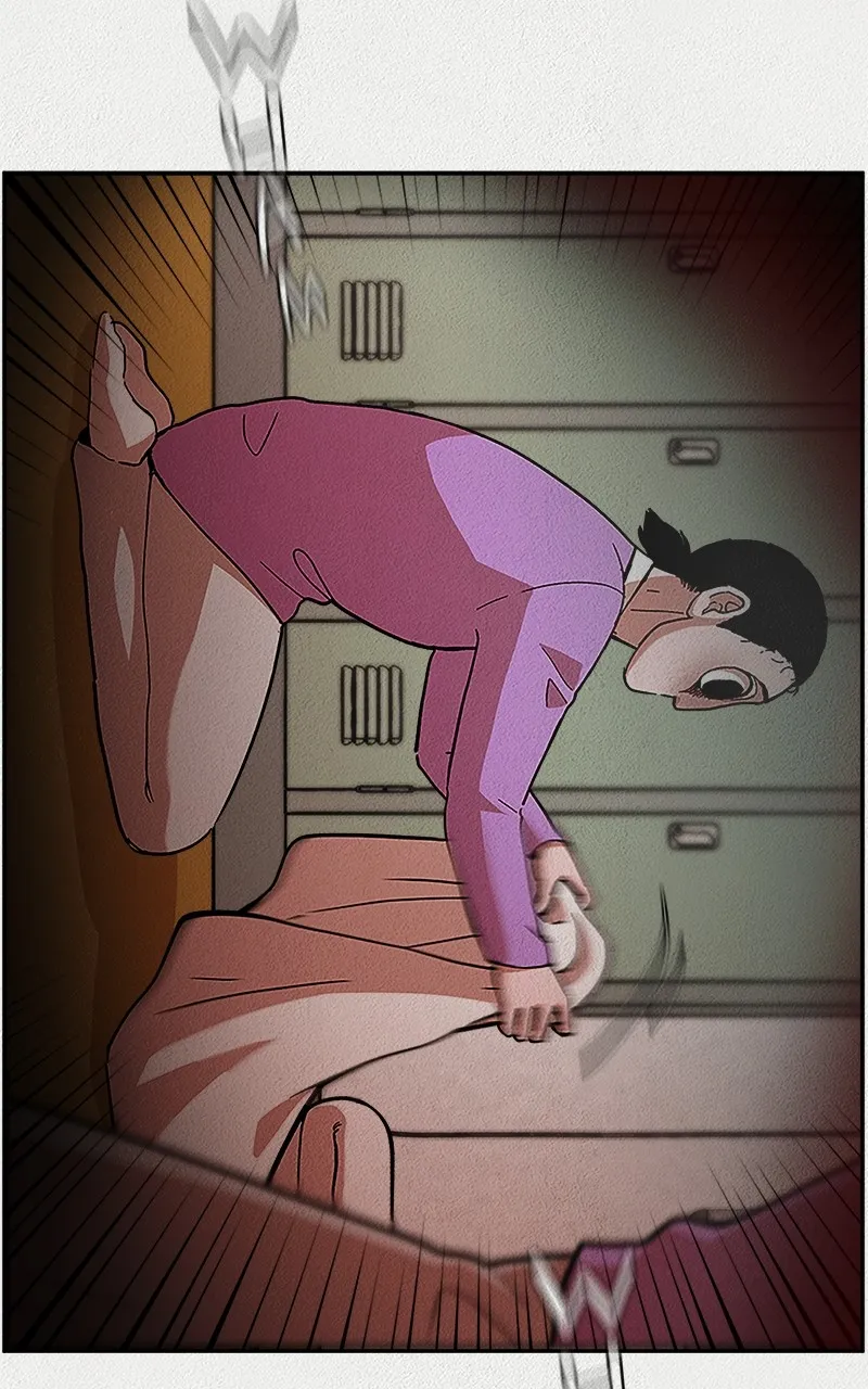 Welfare Center Chapter 4 page 80 - 