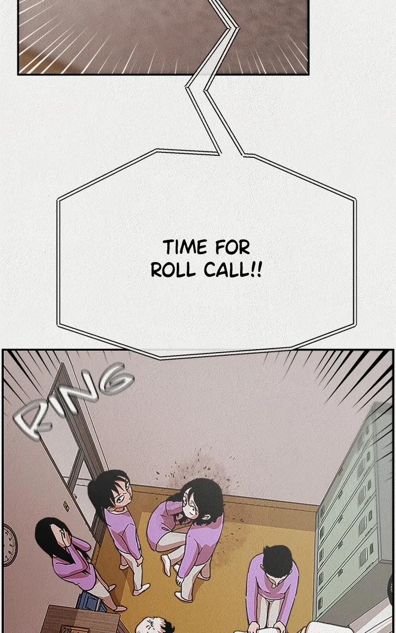 Welfare Center Chapter 4 page 82 - 
