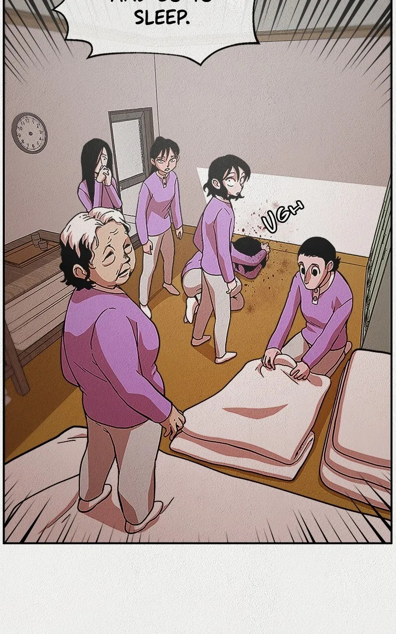 Welfare Center Chapter 4 page 86 - 