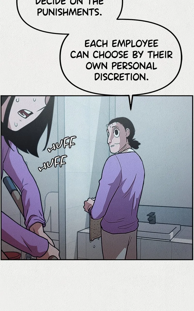 Welfare Center Chapter 5 page 50 - 