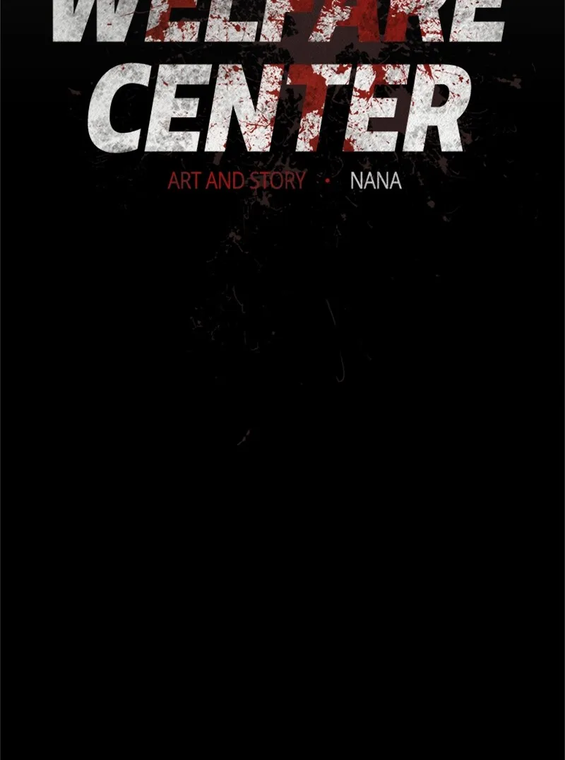 Welfare Center Chapter 5 page 100 - 
