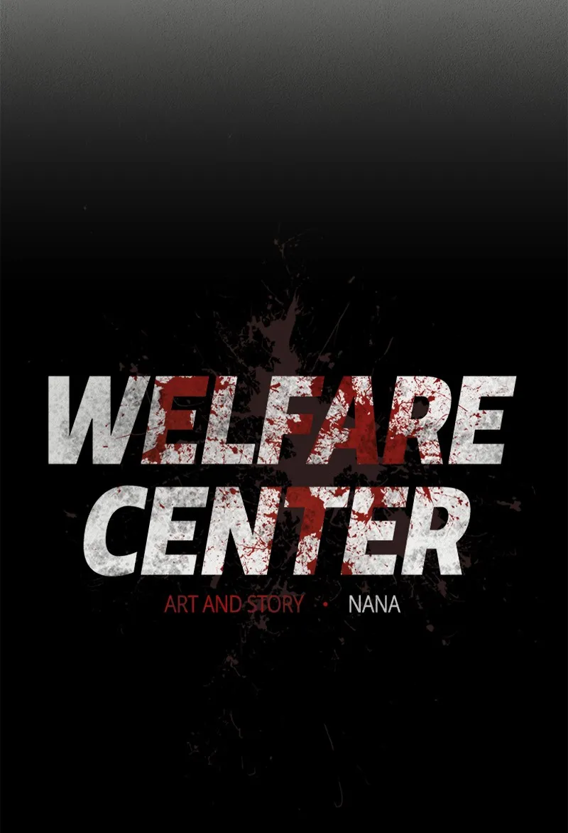 Welfare Center Chapter 6 page 112 - 