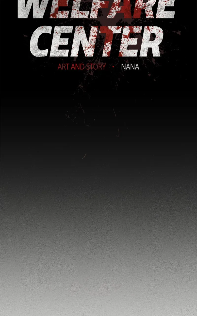 Welfare Center Chapter 6 page 40 - 
