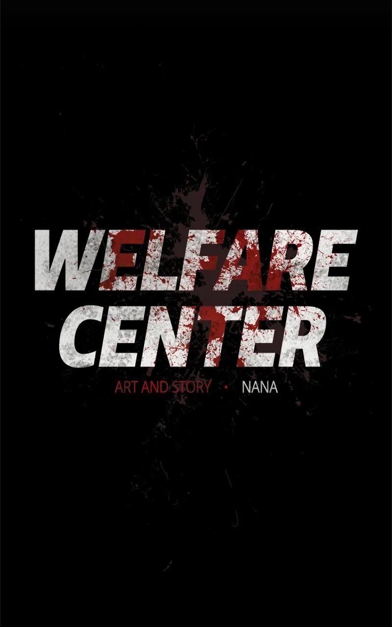 Welfare Center Chapter 7 page 104 - 