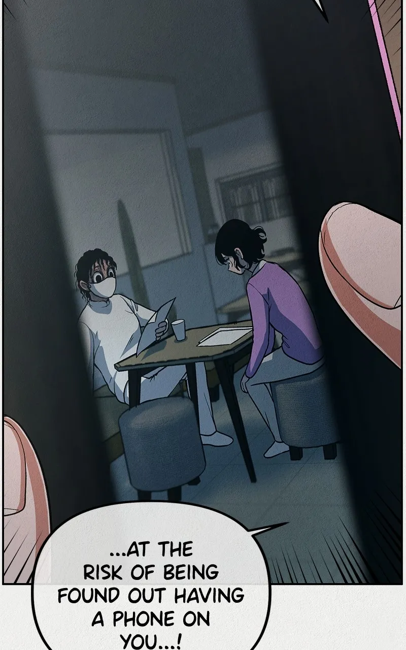 Welfare Center Chapter 7 page 45 - 