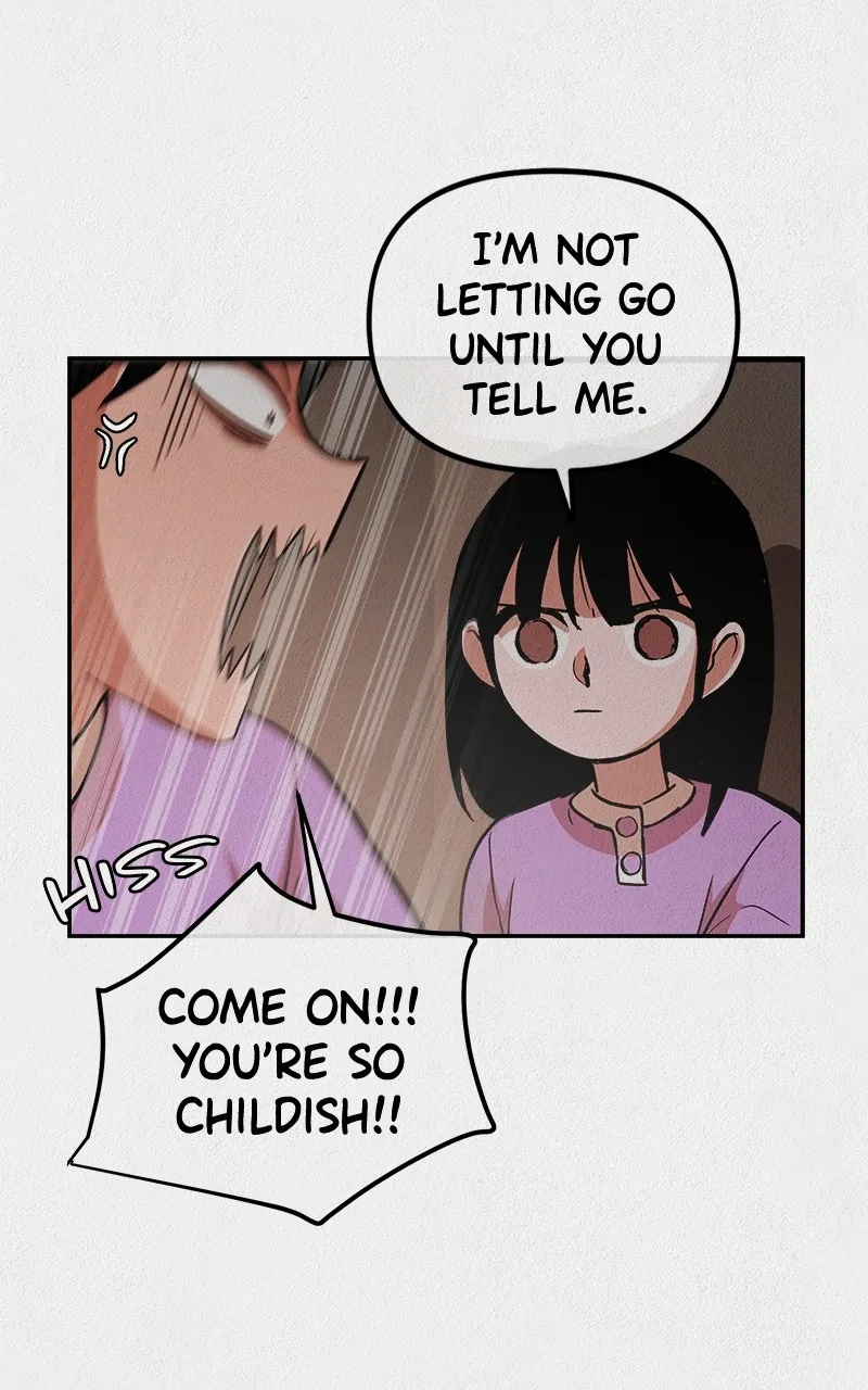 Welfare Center Chapter 7 page 56 - 
