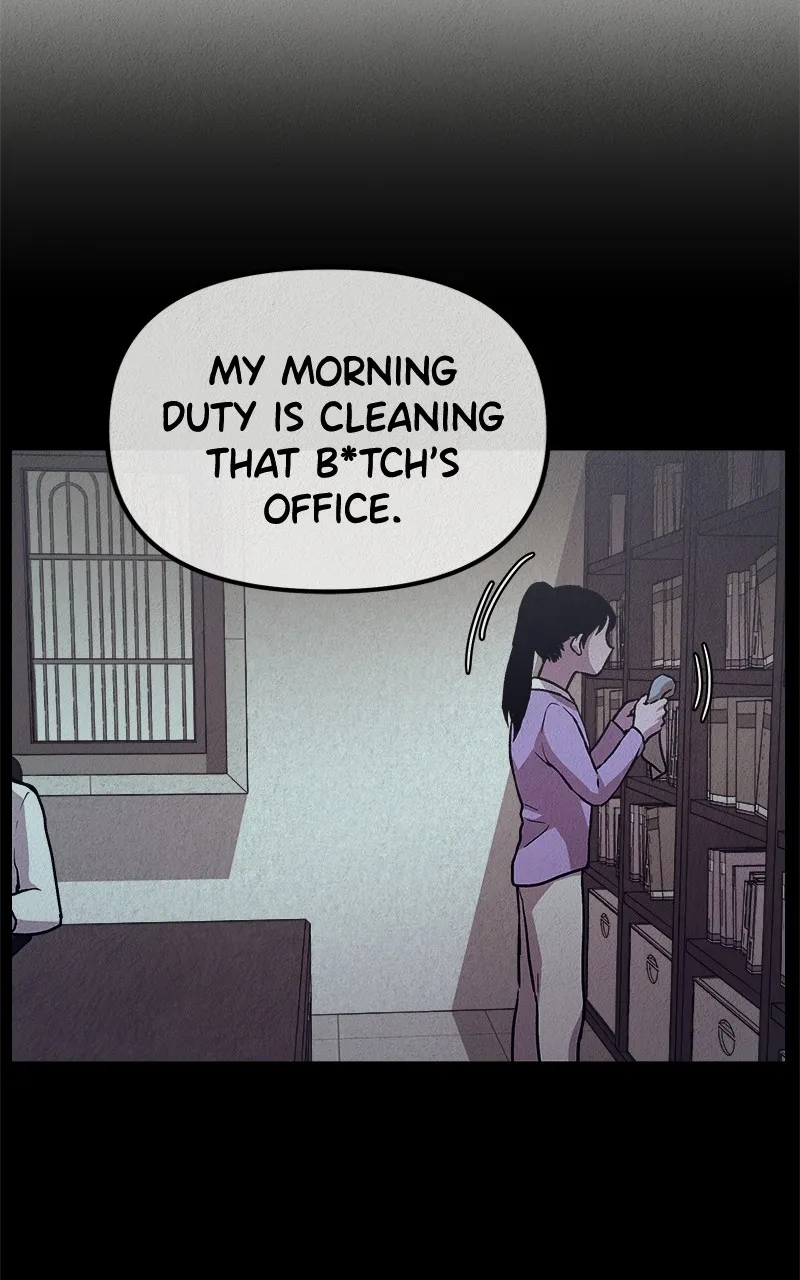 Welfare Center Chapter 7 page 74 - 