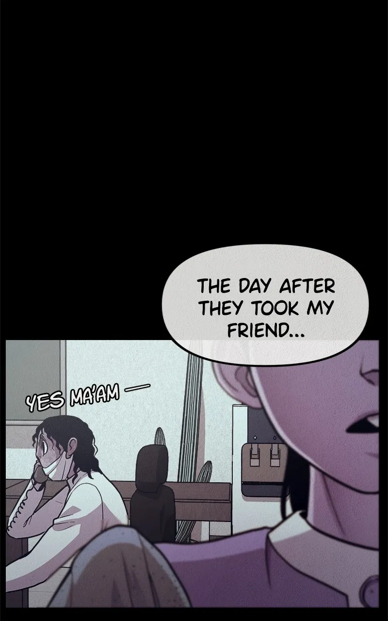 Welfare Center Chapter 7 page 75 - 