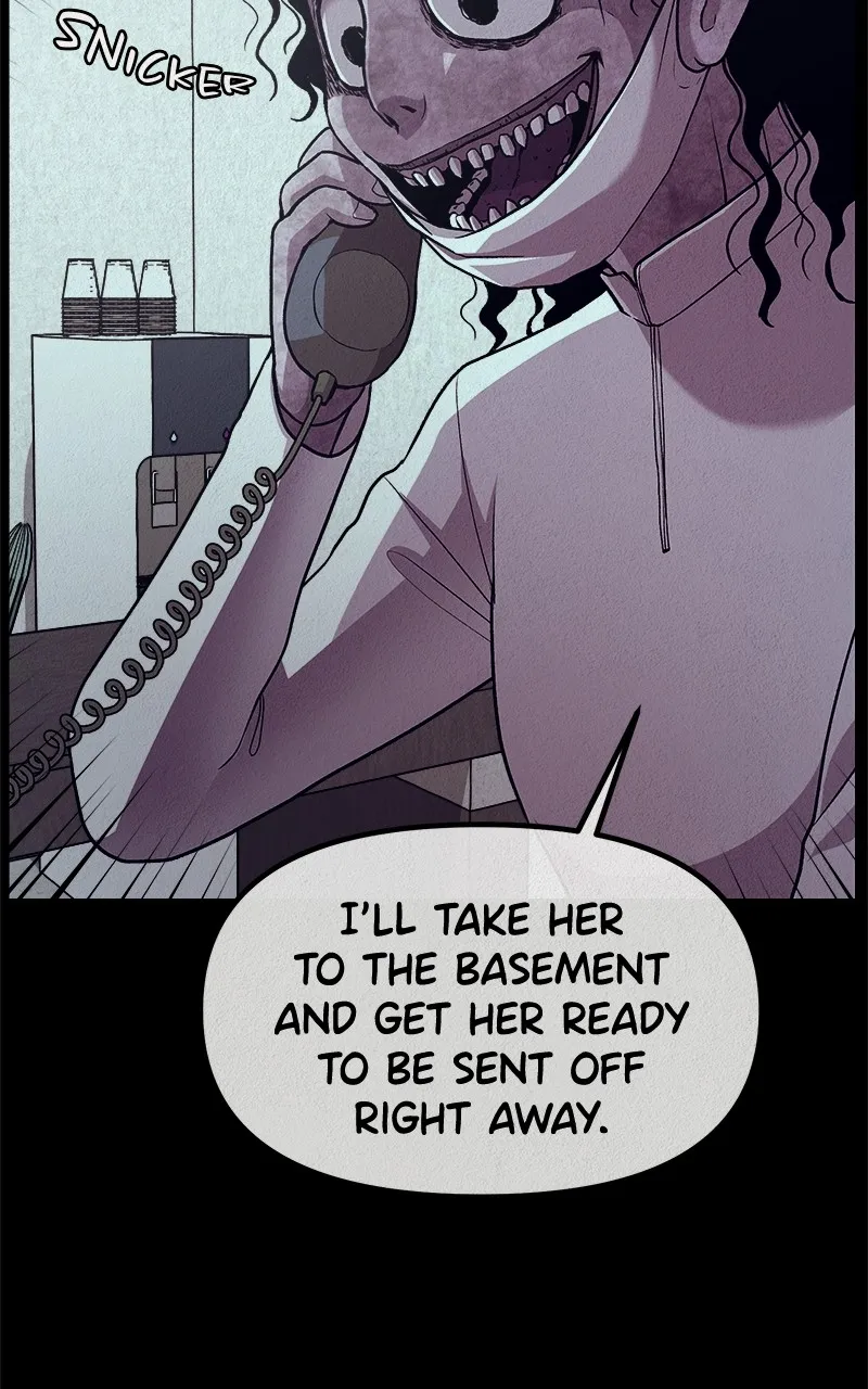 Welfare Center Chapter 7 page 77 - 