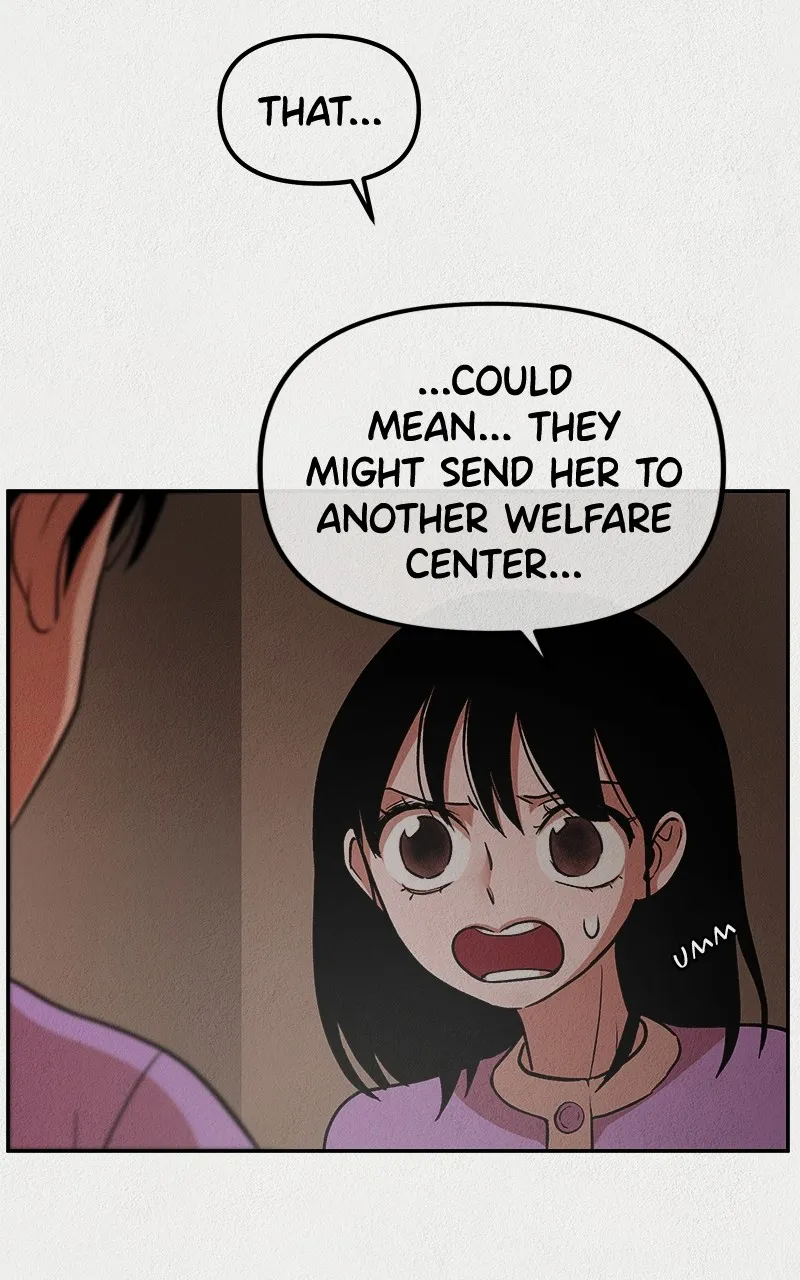 Welfare Center Chapter 7 page 80 - 