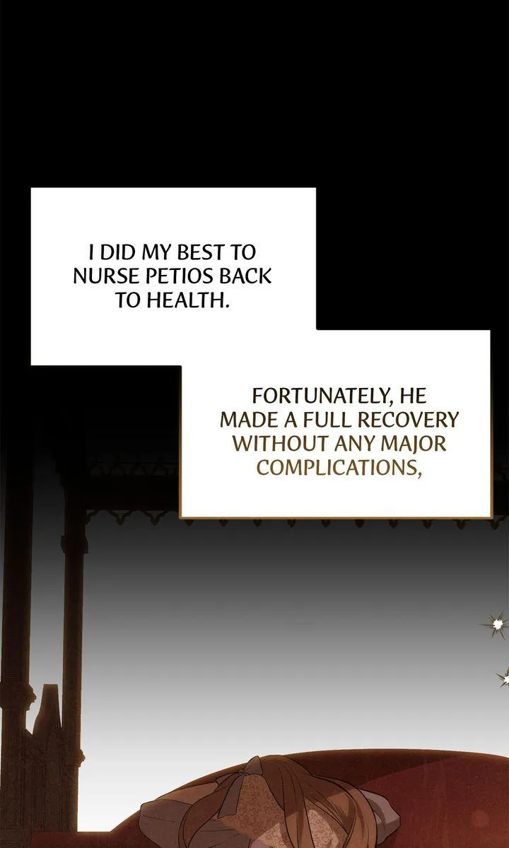 We’re Married After All Chapter 13 page 35 - 