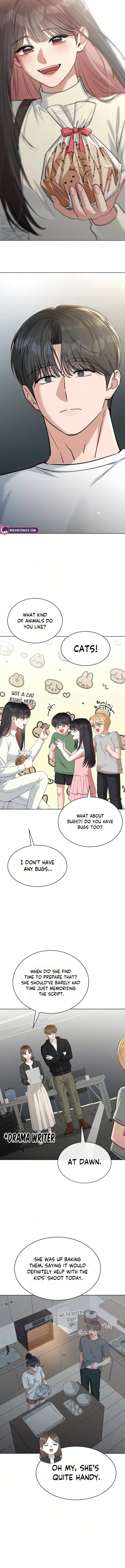 We’re Not a Couple! Chapter 12 page 3 - 