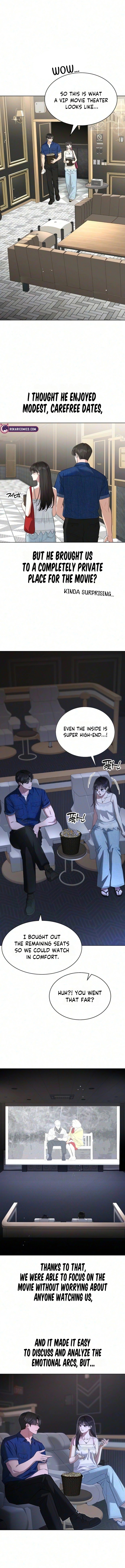 We’re Not a Couple! Chapter 13 page 12 - 