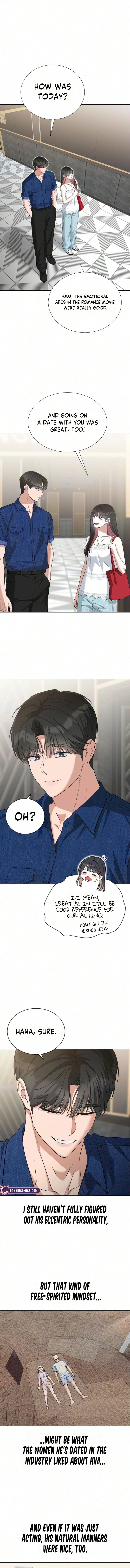 We’re Not a Couple! Chapter 13 page 13 - 