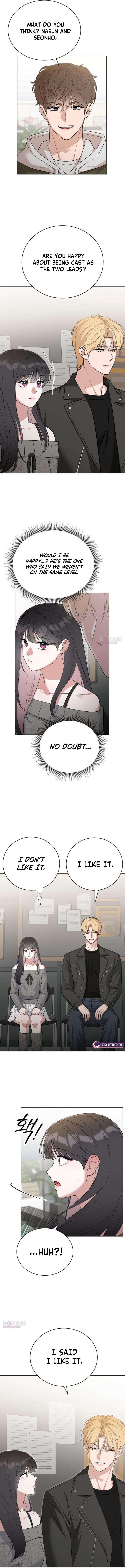 We’re Not a Couple! Chapter 2 page 18 - 