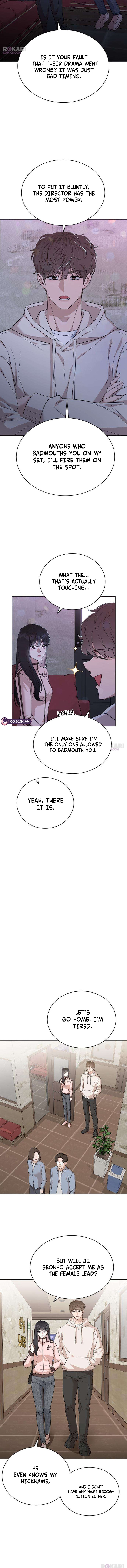 We’re Not a Couple! Chapter 2 page 9 - 