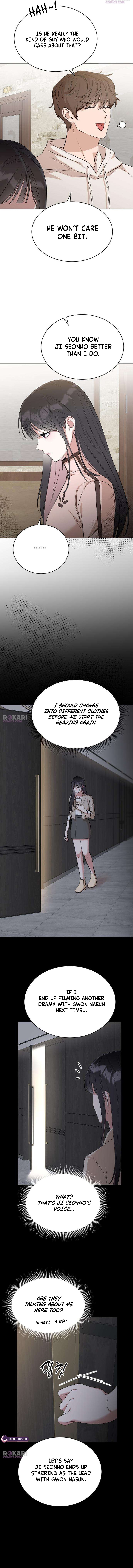 We’re Not a Couple! Chapter 2 page 10 - 