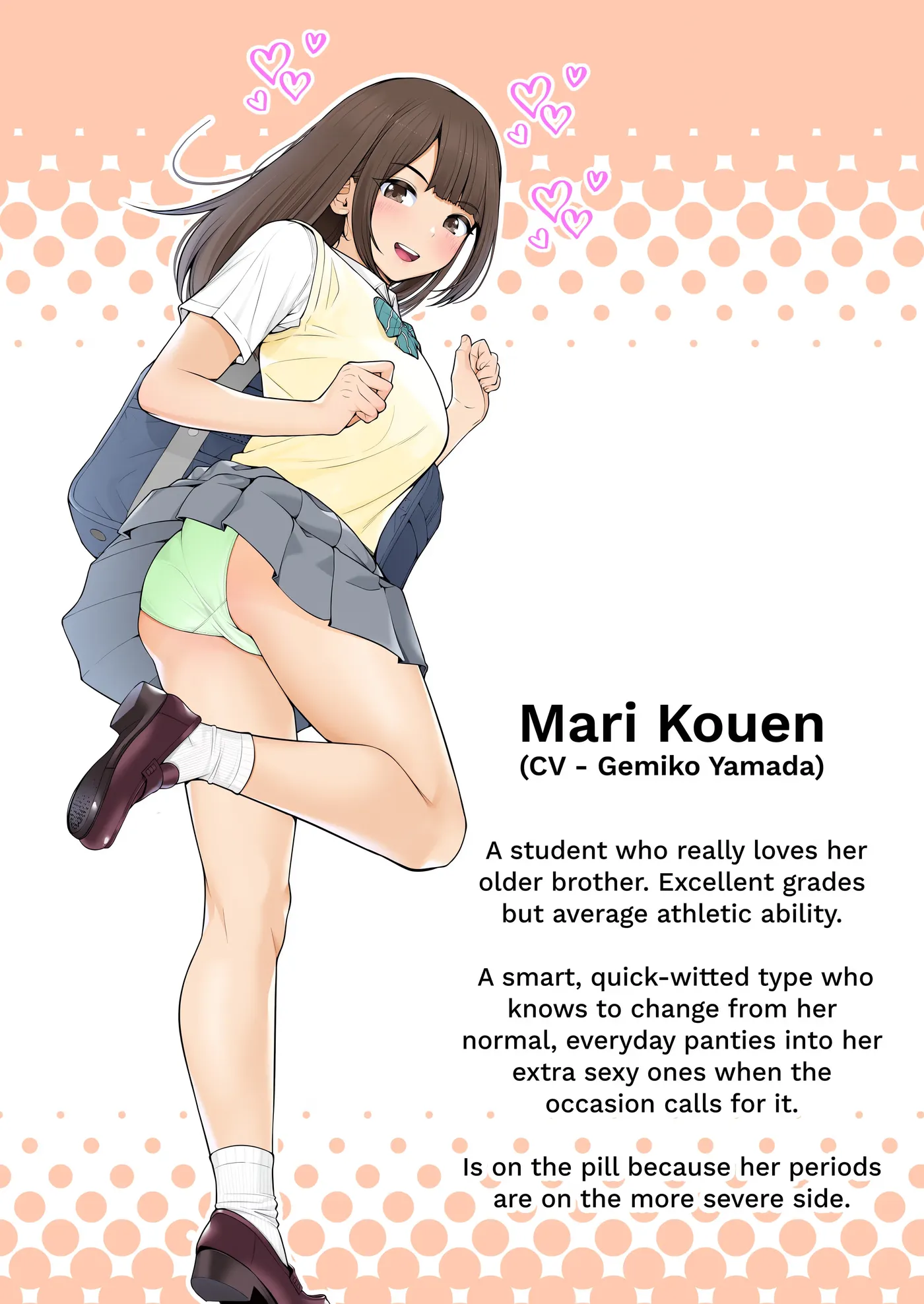 We’re Only Step-Siblings! Chapter 1 page 2 - 