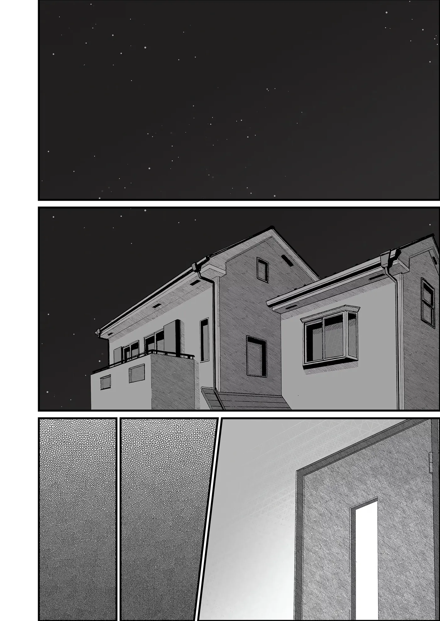 We’re Only Step-Siblings! Chapter 2 page 41 - 