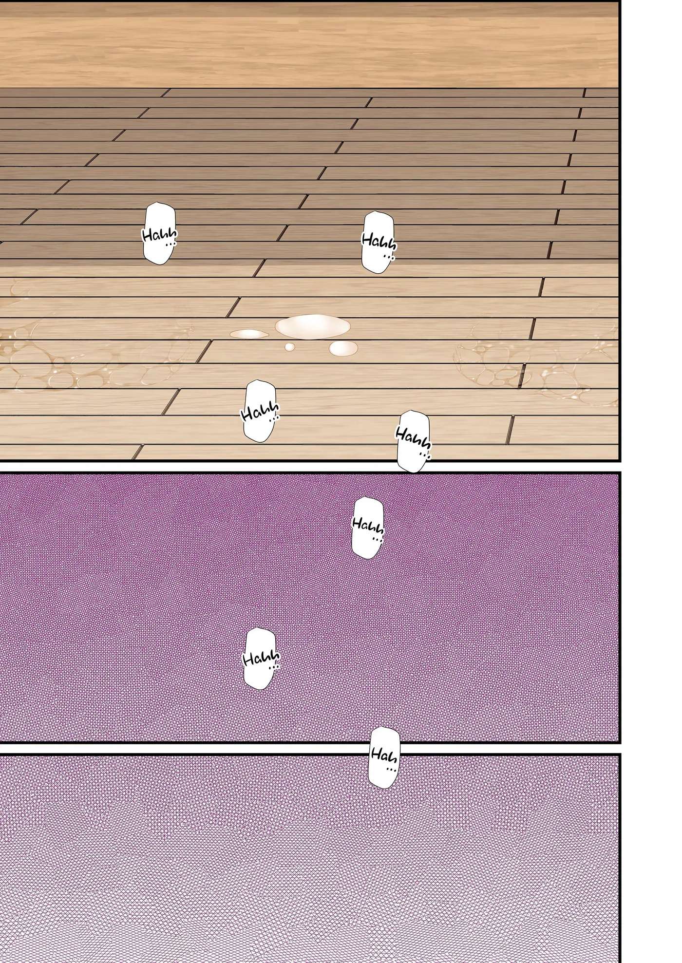 We’re Only Step-Siblings! Chapter 2 page 68 - 
