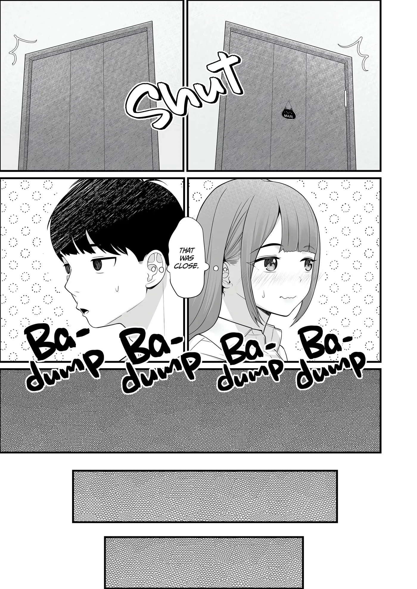 We’re Only Step-Siblings! Chapter 2 page 70 - 