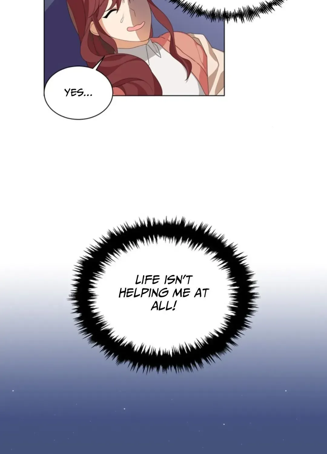 We’re Soulmates Starting From Today Chapter 1.1 page 36 - 