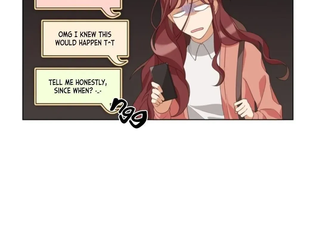 We’re Soulmates Starting From Today Chapter 1.1 page 39 - 