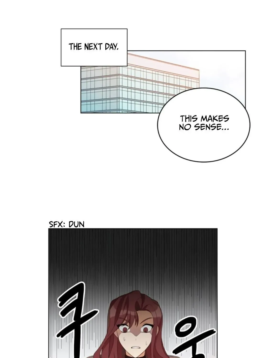 We’re Soulmates Starting From Today Chapter 1.1 page 75 - 