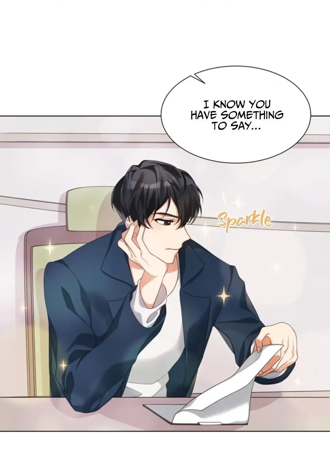 We’re Soulmates Starting From Today Chapter 1.1 page 83 - 